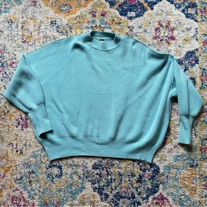 Free People Sweater - XS